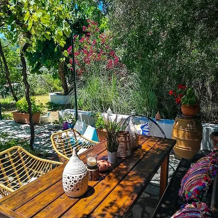 Anna * Megali Ammos (Skiathos)