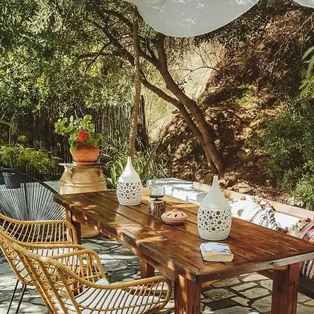 Anna Апартаменты