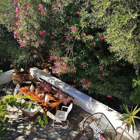 Anna Megali Ammos (Skiathos)