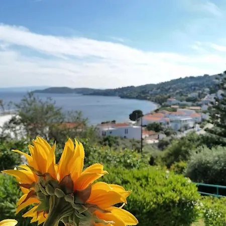 Апартаменты Anna