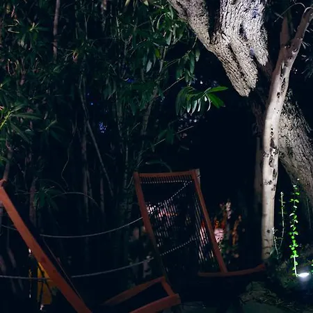 Апартаменты Anna Мегали-Аммос