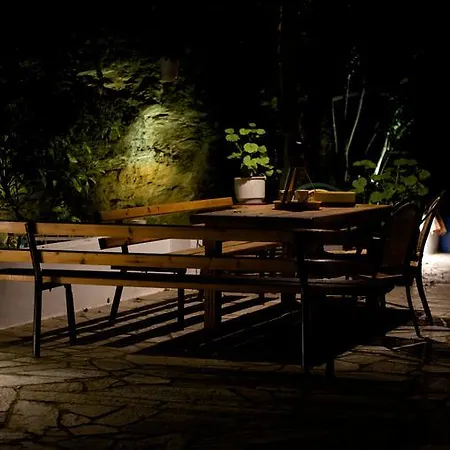 Anna Apartament Megali Ammos (Skiathos)