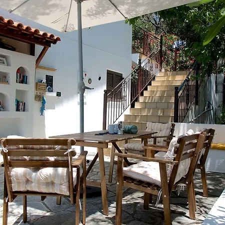 Anna Apartament Megali Ammos (Skiathos)