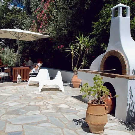 Anna Апартаменты *