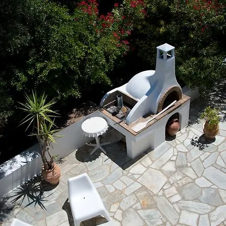Anna Apartament Megali Ammos (Skiathos)