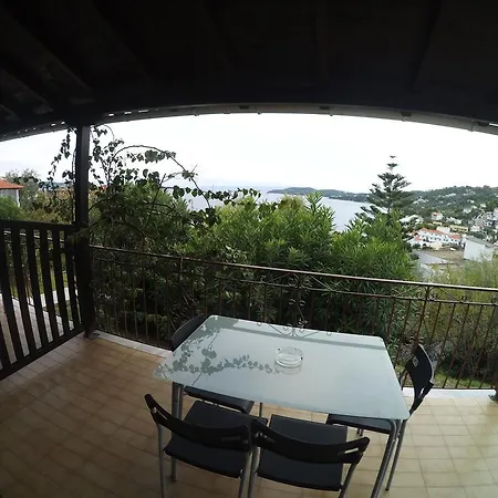 Anna Apartment *