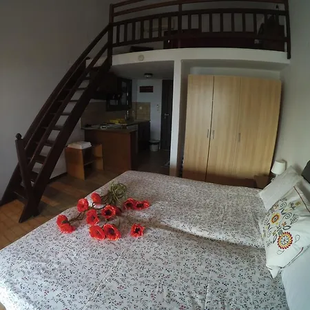 Anna Apartment