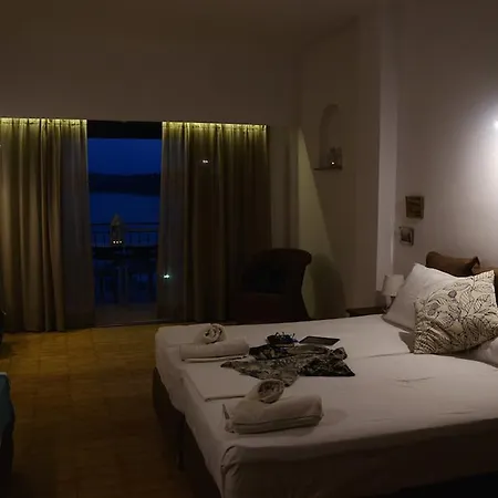 Anna * Megali Ammos (Skiathos)