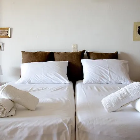 Anna Апартаменты