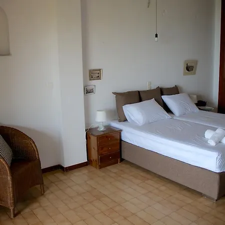 Anna Апартаменты *