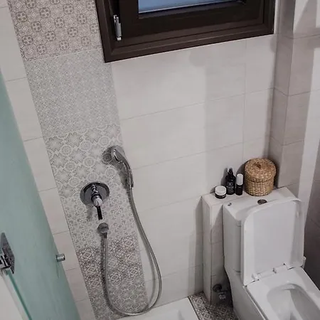 Anna Апартаменты