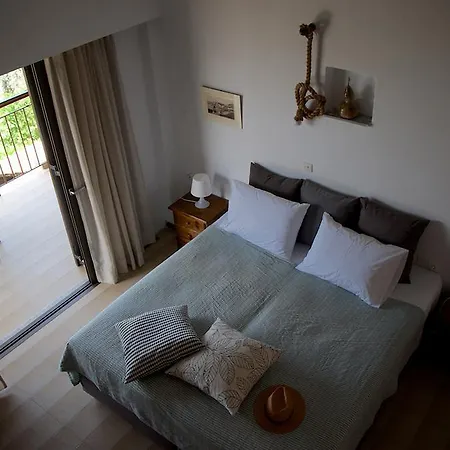 Anna Apartament Megali Ammos (Skiathos)