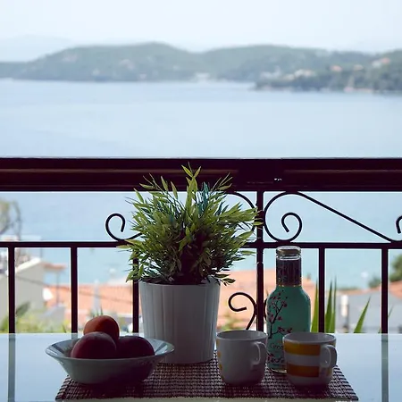Apartment Anna *