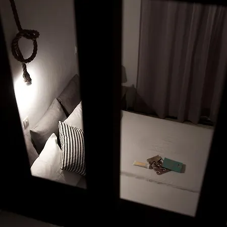 Апартаменты Anna Мегали-Аммос