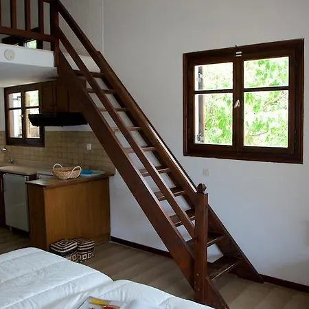 Anna Apartament Megali Ammos (Skiathos)