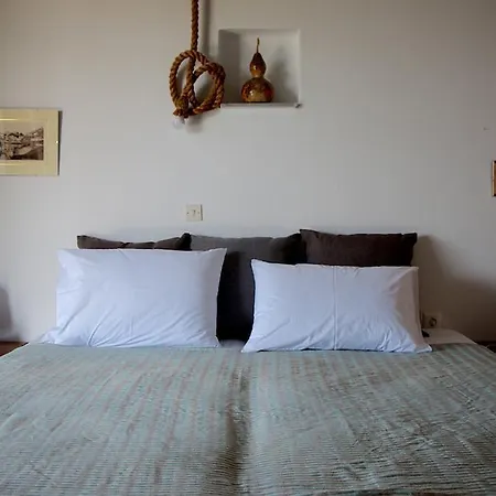 Anna Apartment Megali Ammos (Skiathos)