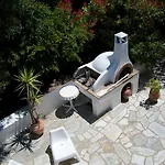 Anna Apartment Megali Ammos (Skiathos)