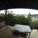 Anna Apartment *