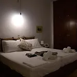 Anna Apartment Megali Ammos (Skiathos)