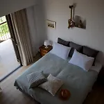 Anna Apartment Megali Ammos (Skiathos)