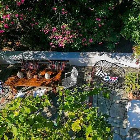 Anna Apartament Megali Ammos (Skiathos)