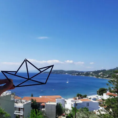 Anna * Megali Ammos (Skiathos)