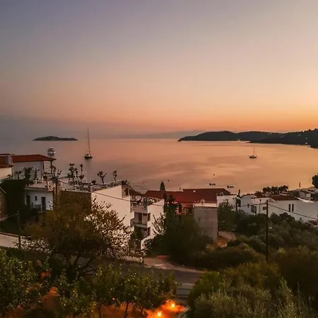 Anna Megali Ammos (Skiathos)