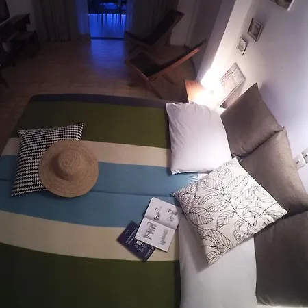 Anna Apartament