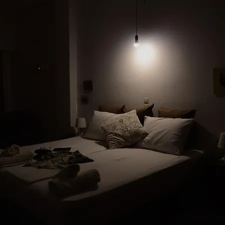 Anna Apartament