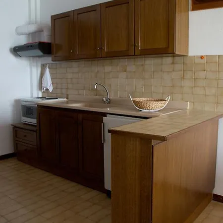 Anna Apartament *