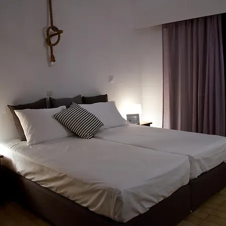 Anna Apartament