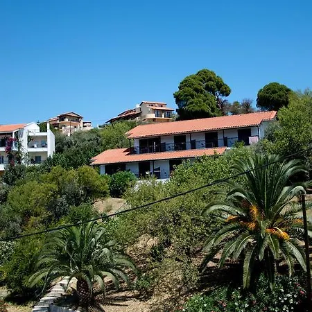 Apartament Anna *