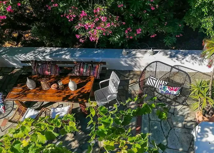 Anna Apartament Megali Ammos (Skiathos)