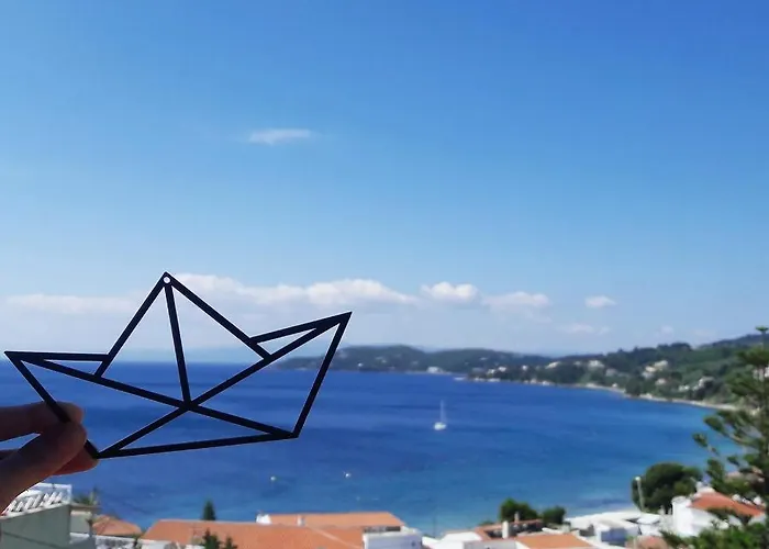 Anna * Megali Ammos (Skiathos)