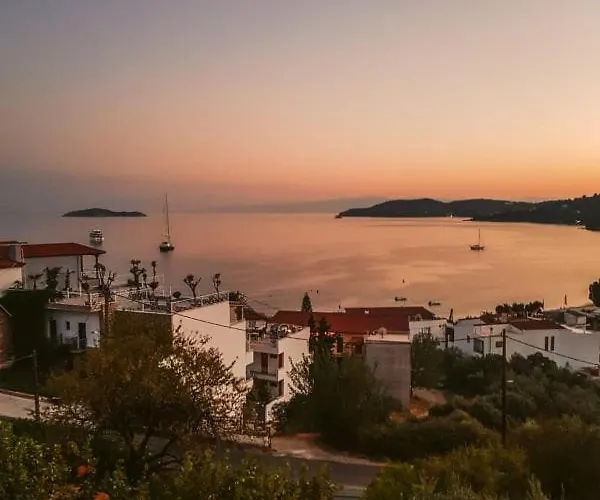 Anna Megali Ammos (Skiathos)