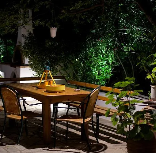 Anna * Megali Ammos (Skiathos)