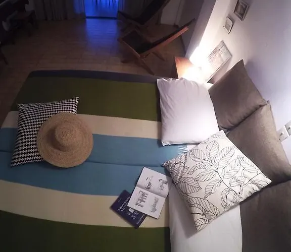 Anna Apartament