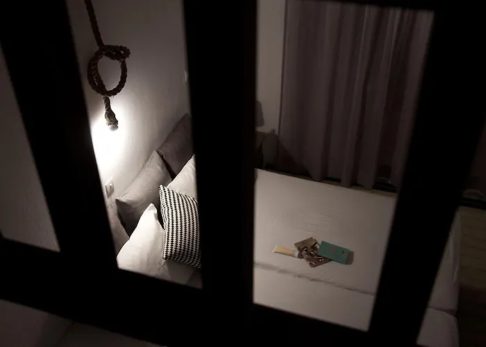 Apartament Anna Megali Ammos (Skiathos)